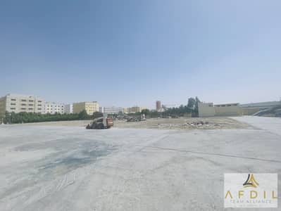ارض استخدام متعدد  للايجار في جبل علي، دبي - WhatsApp Image 2024-04-01 at 10.37. 47 AM. jpeg