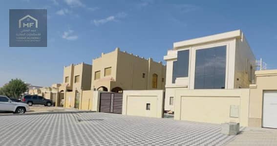 4 Bedroom Villa for Sale in Al Mowaihat, Ajman - 2. png