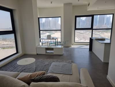 فلیٹ 1 غرفة نوم للبيع في جزيرة الريم، أبوظبي - شقة في بيكسل،ميكرز ديستركت،جزيرة الريم 1 غرفة 1200000 درهم - 8870877