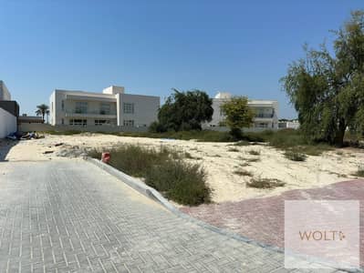 ارض سكنية  للبيع في الممزر، دبي - MAMZ . jpg
