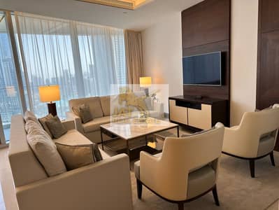 فلیٹ 2 غرفة نوم للايجار في وسط مدينة دبي، دبي - IMG-20240415-WA0117. jpg