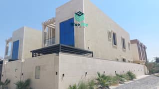 Modern Villa for Sale in Al Muwaihat