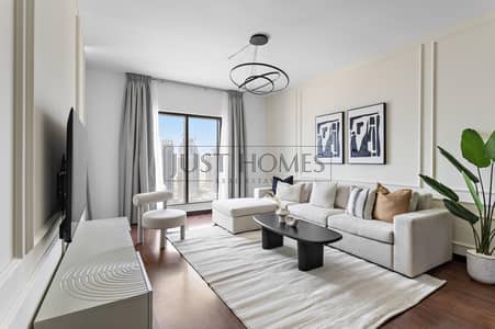 1 Bedroom Flat for Rent in Jumeirah Lake Towers (JLT), Dubai - Fully Furnished | Large Layout | High Floor