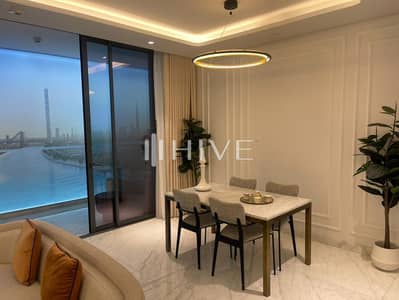 1 Bedroom Flat for Sale in Meydan City, Dubai - 7* 1 Bedroom for sale in Azizi 59 (phase 4)