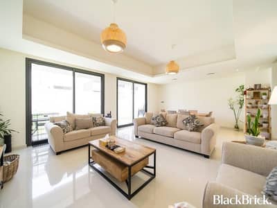 4 Bedroom Villa for Rent in DAMAC Hills 2 (Akoya by DAMAC), Dubai - Aster | Spacious 4bed | Impeccable Condition