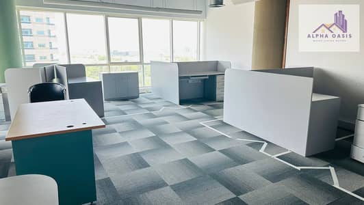 Office for Rent in Dubai Silicon Oasis (DSO), Dubai - WhatsApp Image 2024-04-15 at 5.07. 16 PM. jpeg