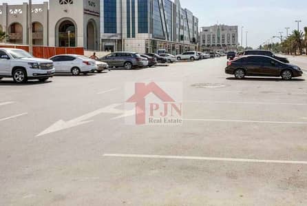 ارض سكنية  للبيع في الروضة، أبوظبي - ارض سكنية في الروضة 6100000 درهم - 7502078