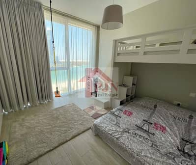 2 Bedroom Flat for Sale in Al Reem Island, Abu Dhabi - Dazzling Fully Furnished 2br for sale