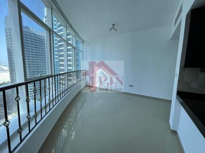 Studio for Rent in Al Reem Island, Abu Dhabi - Spacious studio apartment for Rent in Hydra Avenue