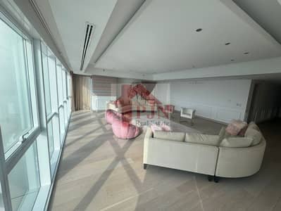 4 Bedroom Penthouse for Rent in Al Reem Island, Abu Dhabi - 874fa643-d3c9-4597-902d-4ce2bb12e0ed. jpg