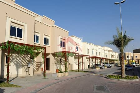 3 Cпальни Вилла Продажа в Аль Риф, Абу-Даби - arabian desert. jpg