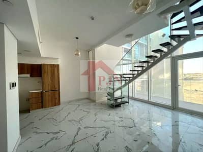 2 Bedroom Apartment for Rent in Masdar City, Abu Dhabi - 718537d4-6514-4bec-a15b-2e9d32d96b12. jpg