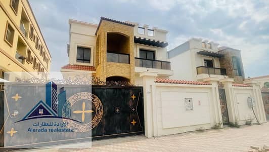5 Bedroom Villa for Rent in Al Rawda, Ajman - 23647804-eaa2-4d5e-99d7-4699d78f6945. jpg