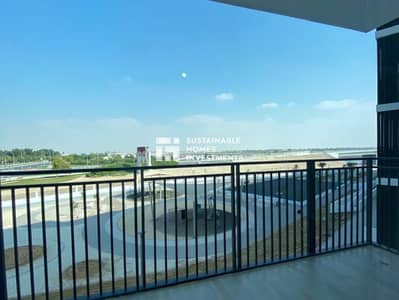 2 Bedroom Apartment for Rent in Yas Island, Abu Dhabi - 9. png