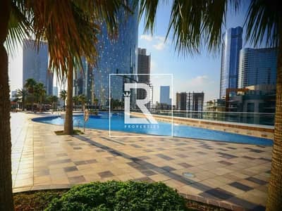 1 Bedroom Flat for Sale in Al Reem Island, Abu Dhabi - 4. jpg