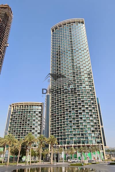 1 Bedroom Flat for Sale in Downtown Dubai, Dubai - burj-vista-22221_xl. jpg