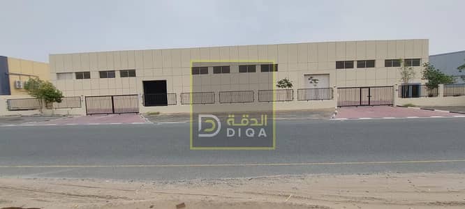Warehouse for Rent in Dubai Investment Park (DIP), Dubai - IMG-20240325-WA0009. jpg
