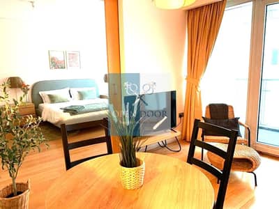 فلیٹ 1 غرفة نوم للايجار في شاطئ الراحة، أبوظبي - WhatsApp Image 2024-04-17 at 10.21. 39_77f595f6. jpg