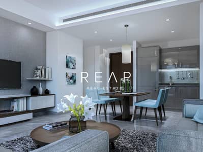 2 Bedroom Apartment for Sale in Sobha Hartland, Dubai - LUXURY RESIDENTIAL | ELEGANT 2BR | GREAT OFFER