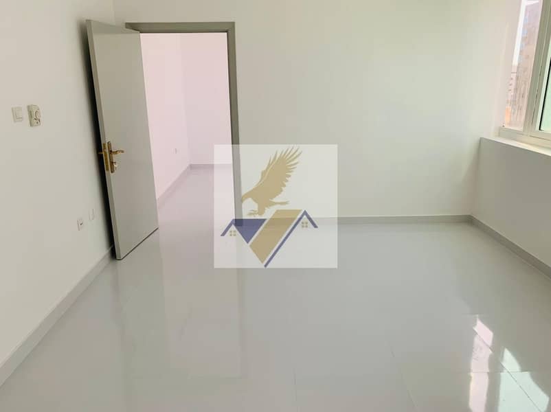 NEW 2BR WITH DINING ROOM INCLUDING ELECTRICITY, WATER & WIFI IN KHALIDIYA NEAR SHERATON HOTEL