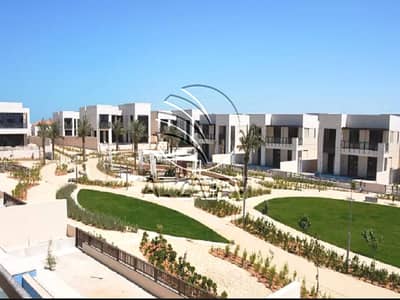 6 Cпальни Вилла Продажа в Остров Садият, Абу-Даби - 2. jpg