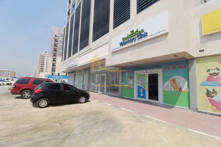 Shop for Rent in Al Qusais, Dubai - IMG_3330. JPG