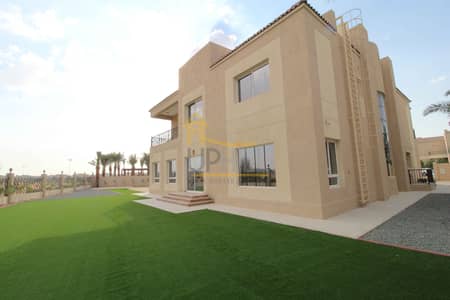 6 Bedroom Villa for Rent in Living Legends, Dubai - IMG_1849. JPG