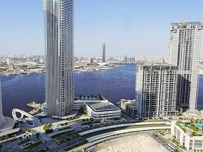 2 Bedroom Flat for Rent in Dubai Creek Harbour, Dubai - 59dffc79-cb83-4844-8c81-b4676cc56ffd. jpg
