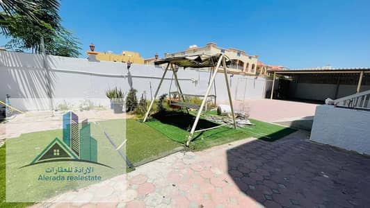 3 Bedroom Floor for Rent in Al Mowaihat, Ajman - 7a94cdd2-770e-4098-a020-f4e1a94938e6. jpg