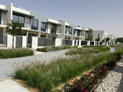 3 Bedroom Townhouse for Sale in The Valley by Emaar, Dubai - Photo (2). jpeg