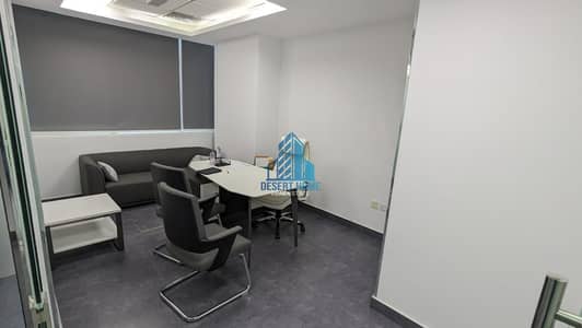 Office for Rent in Business Bay, Dubai - WhatsApp Image 2024-04-05 at 3.02. 12 PM. jpeg