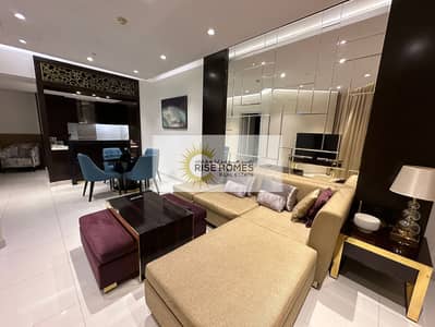 شقة 1 غرفة نوم للايجار في وسط مدينة دبي، دبي - IMG_2550. jpeg