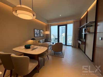 1 Bedroom Apartment for Rent in Downtown Dubai, Dubai - IMG-20240407-WA0021. jpg