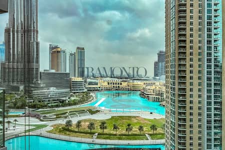2 Bedroom Apartment for Rent in Downtown Dubai, Dubai - IMG_3865. jpg
