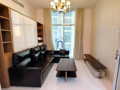 2 Bedroom Flat for Sale in Al Furjan, Dubai - 1. jpg