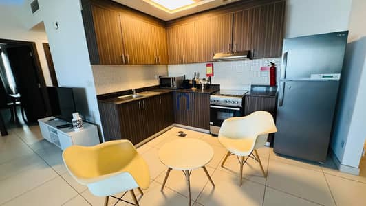 2 Bedroom Flat for Rent in Dubai Residence Complex, Dubai - 1. jpg