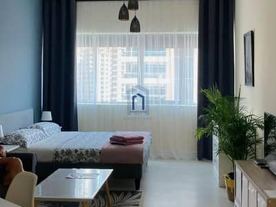 Studio for Rent in Dubai Marina, Dubai - MA1. jpg