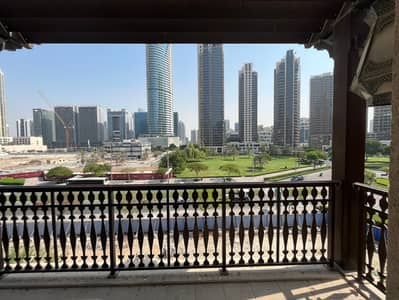 شقة 2 غرفة نوم للايجار في وسط مدينة دبي، دبي - IMG_1418. jpg