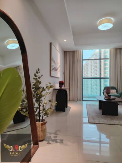 1 Bedroom Flat for Sale in Al Rashidiya, Ajman - WhatsApp Image 2024-04-06 at 5.27. 13 PM. jpeg