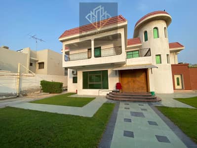 7 Bedroom Villa for Sale in Al Rumaila, Ajman - WhatsApp Image 2024-04-16 at 12.14. 49 AM. jpeg