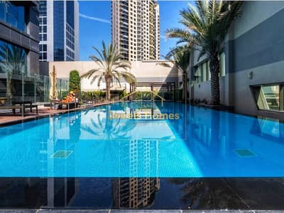 1 Спальня Апартамент Продажа в Бизнес Бей, Дубай - IMG-20240403-WA0015. jpg