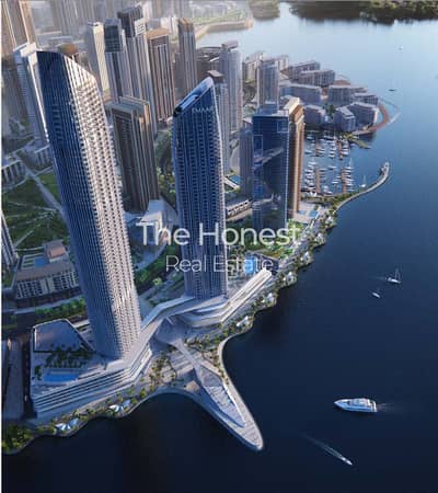 1 Bedroom Flat for Sale in Dubai Creek Harbour, Dubai - Screenshot 2024-04-16 at 15.45. 48. png