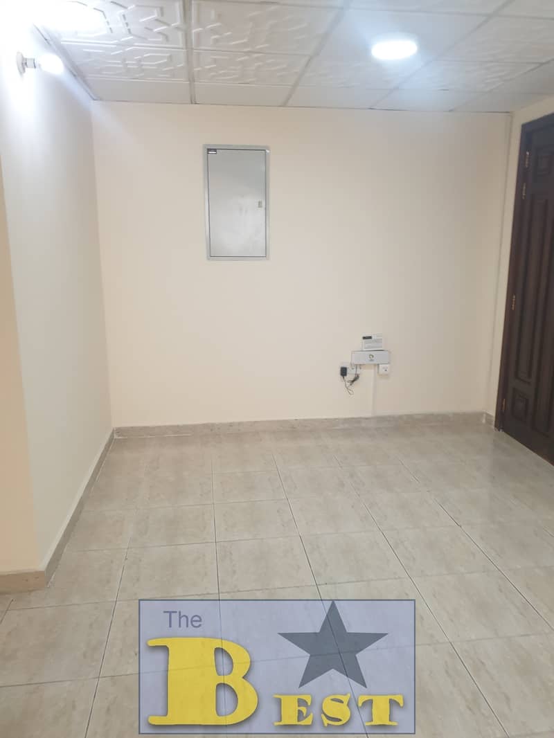 2 BEDROOM APARTMENT DUCT AC , ON AL MUROOR  MONTHLY PAYMENT AVILABLELE FOR RENT 50000/