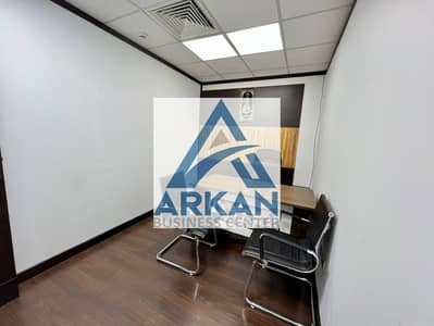 Офис в аренду в Аль Гаруд, Дубай - WhatsApp Image 2023-12-06 at 10.05. 57 AM. jpeg