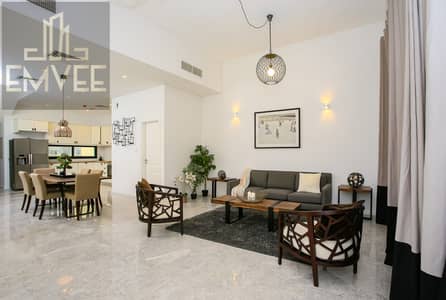 4 Bedroom Villa for Sale in Jumeirah Village Circle (JVC), Dubai - _C8Q4996. jpg