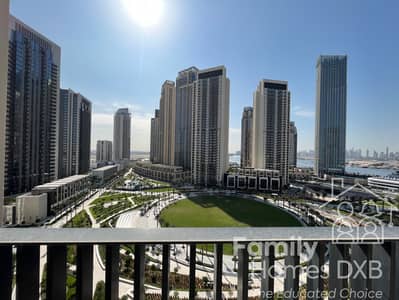 شقة 2 غرفة نوم للبيع في مرسى خور دبي، دبي - 20230114_092939399_iOS. jpg