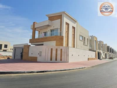 4 Bedroom Villa for Sale in Al Yasmeen, Ajman - WhatsApp Image 2024-04-13 at 9.10. 37 AM. jpeg