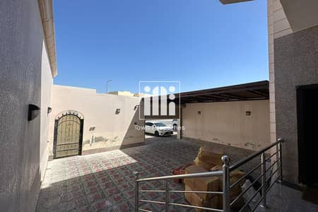فیلا 5 غرف نوم للايجار في مدينة خليفة، أبوظبي - 17. jpg