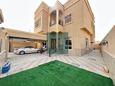 فیلا 5 غرف نوم للايجار في المويهات، عجمان - WhatsApp Image 2024-04-16 at 02.34. 21. jpeg