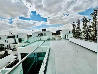 5 Bedroom Villa for Rent in Al Barari, Dubai - Vastu Unit | Multiple Cheques | Viewing Available